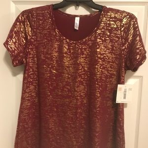 LuLaRoe Classic T